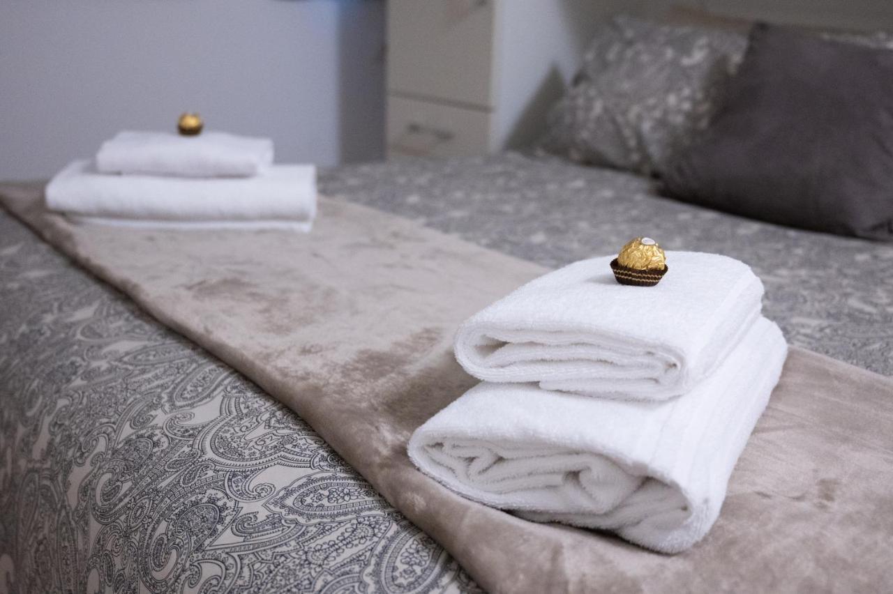 Fregoli Loft 22 Apartamento