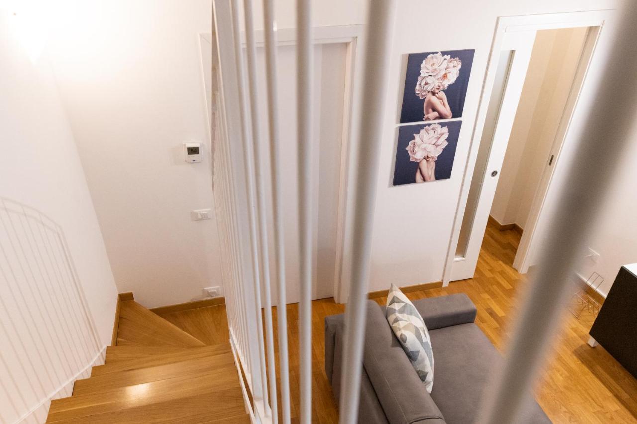 Fregoli Loft 22 Apartamento Bolonia