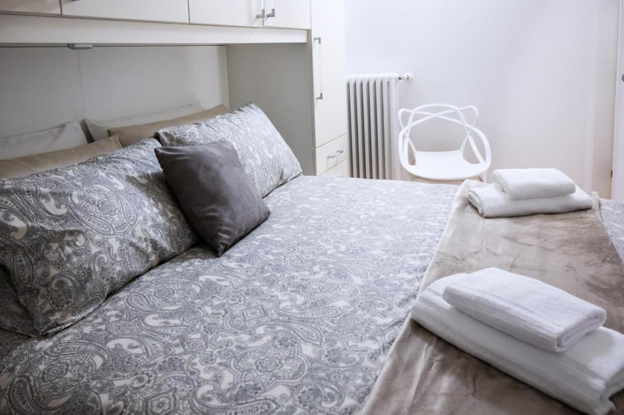 Apartamento Fregoli Loft 22 Bolonia
