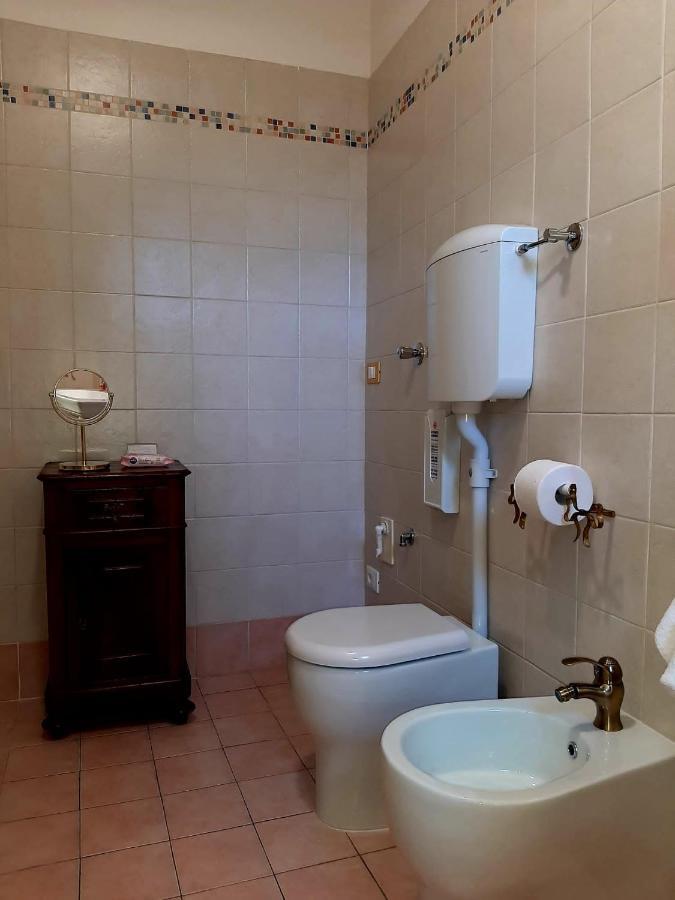 Charme In Righi Apartamento