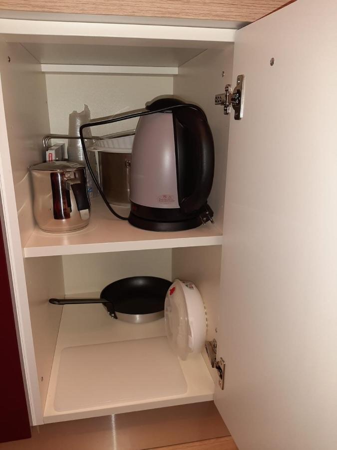 Apartamento Charme In Righi Bolonia