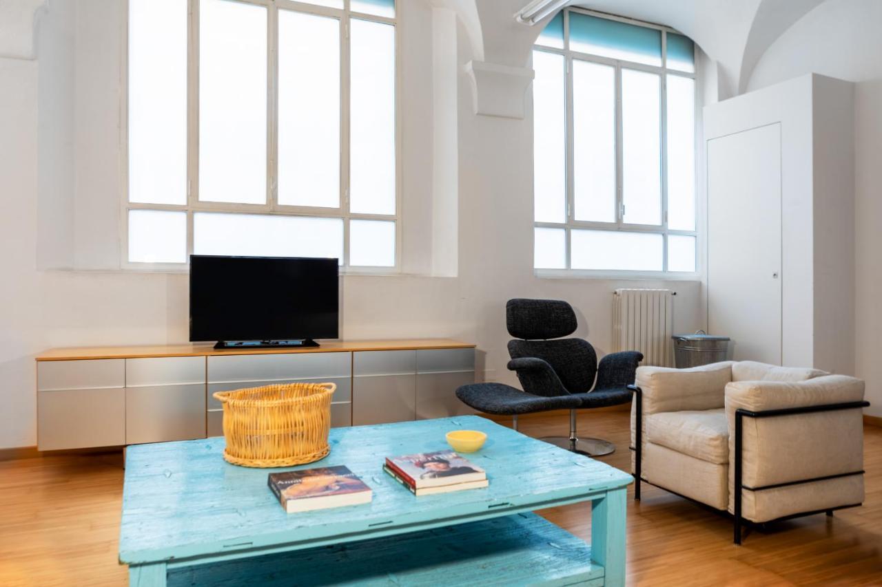 Appartement Getthekey Fiore Giallo *
