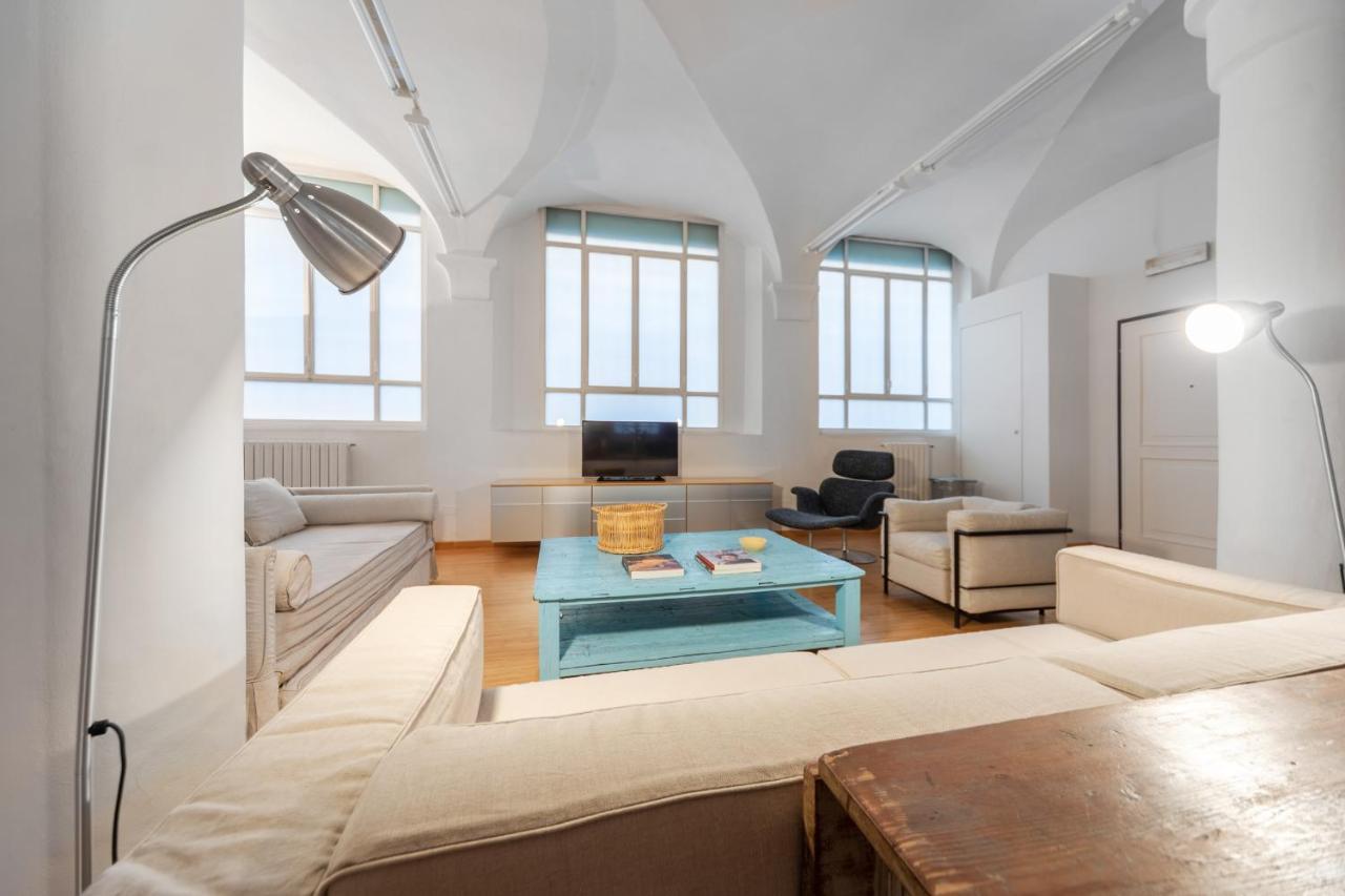 Getthekey Fiore Giallo Apartment Bologna