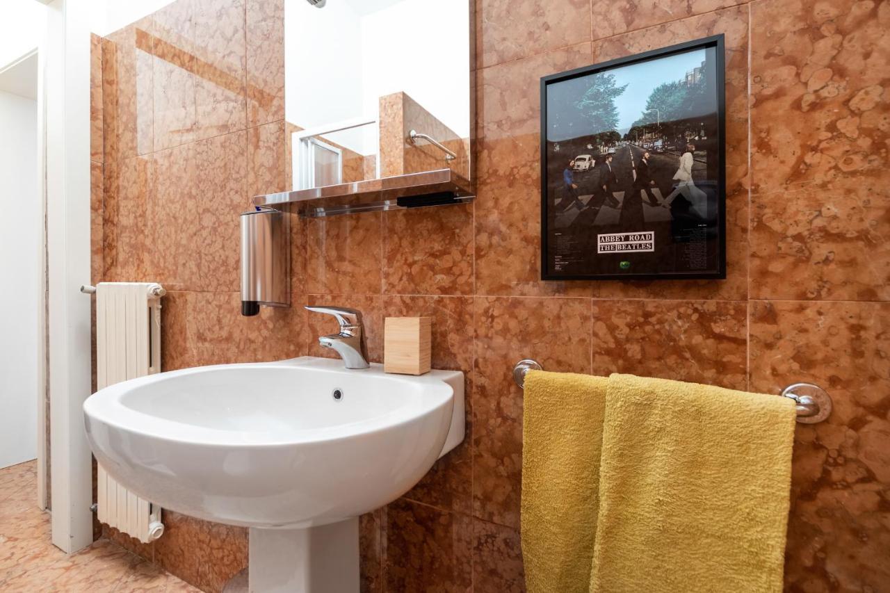 Appartement Getthekey Fiore Giallo Bologne