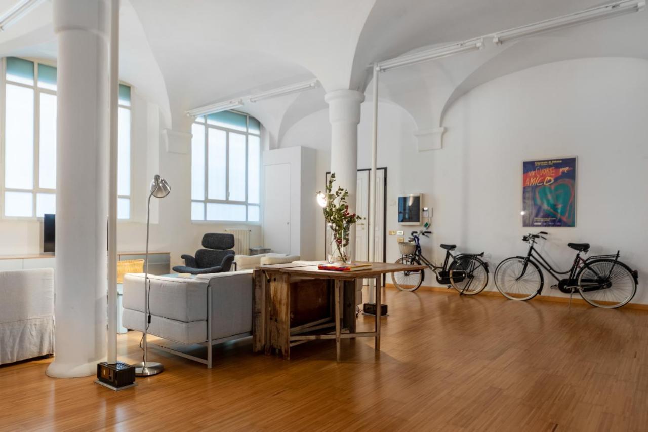 Getthekey Fiore Giallo Apartment *