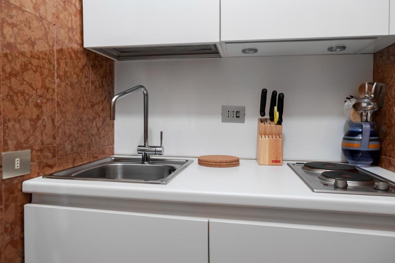 Getthekey Fiore Giallo Appartement Bologne