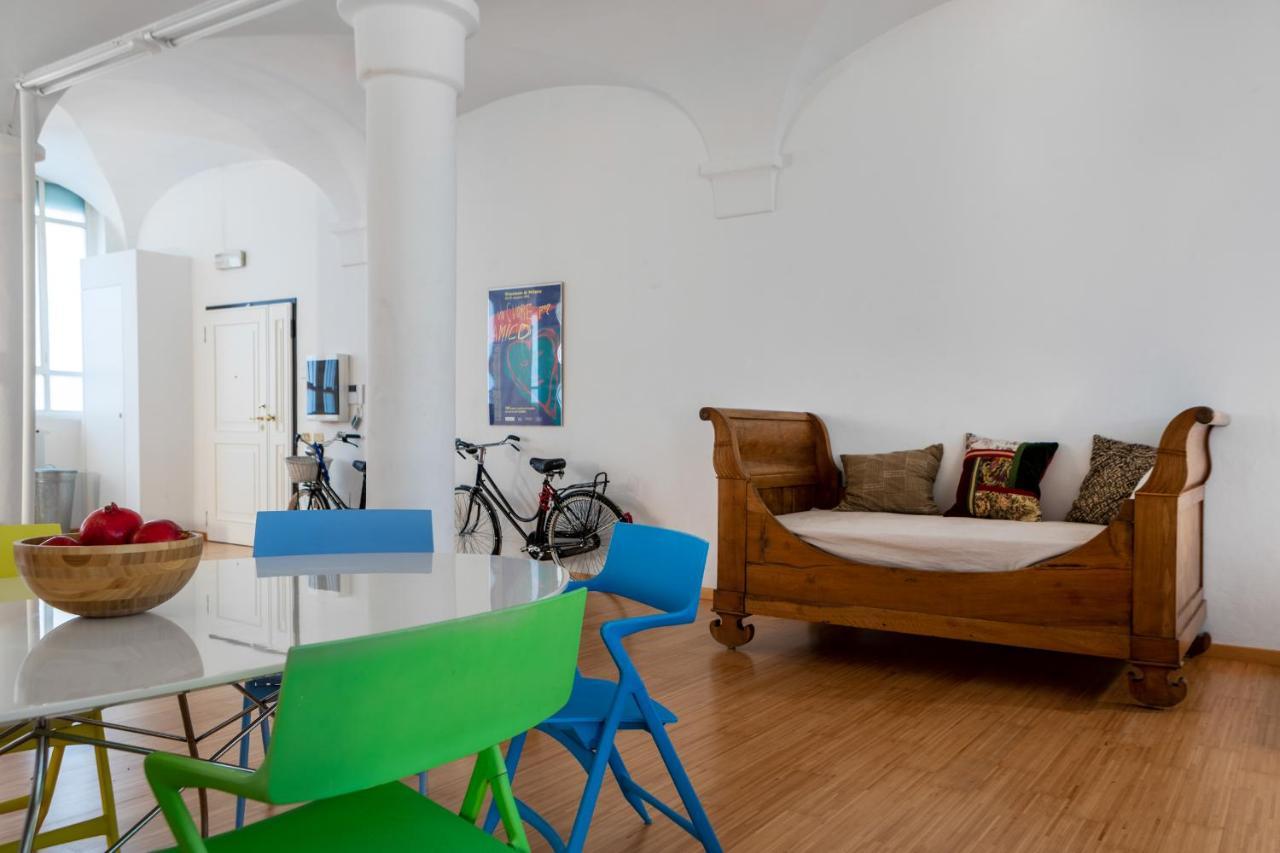Getthekey Fiore Giallo Apartment Bologna