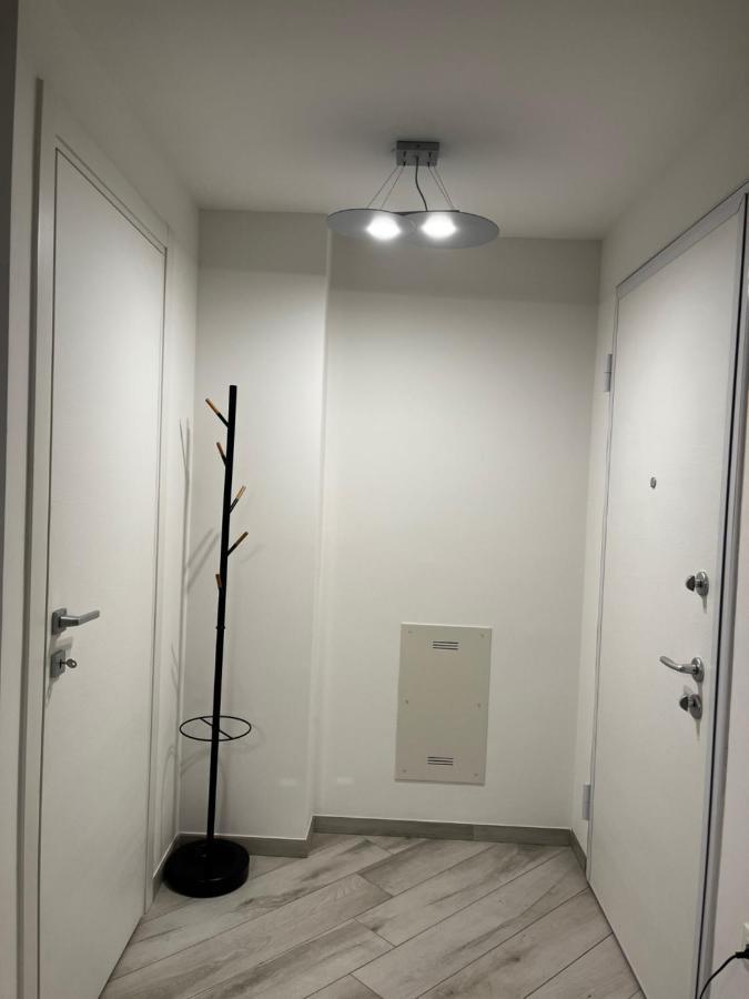 Towers Suites Bolonha