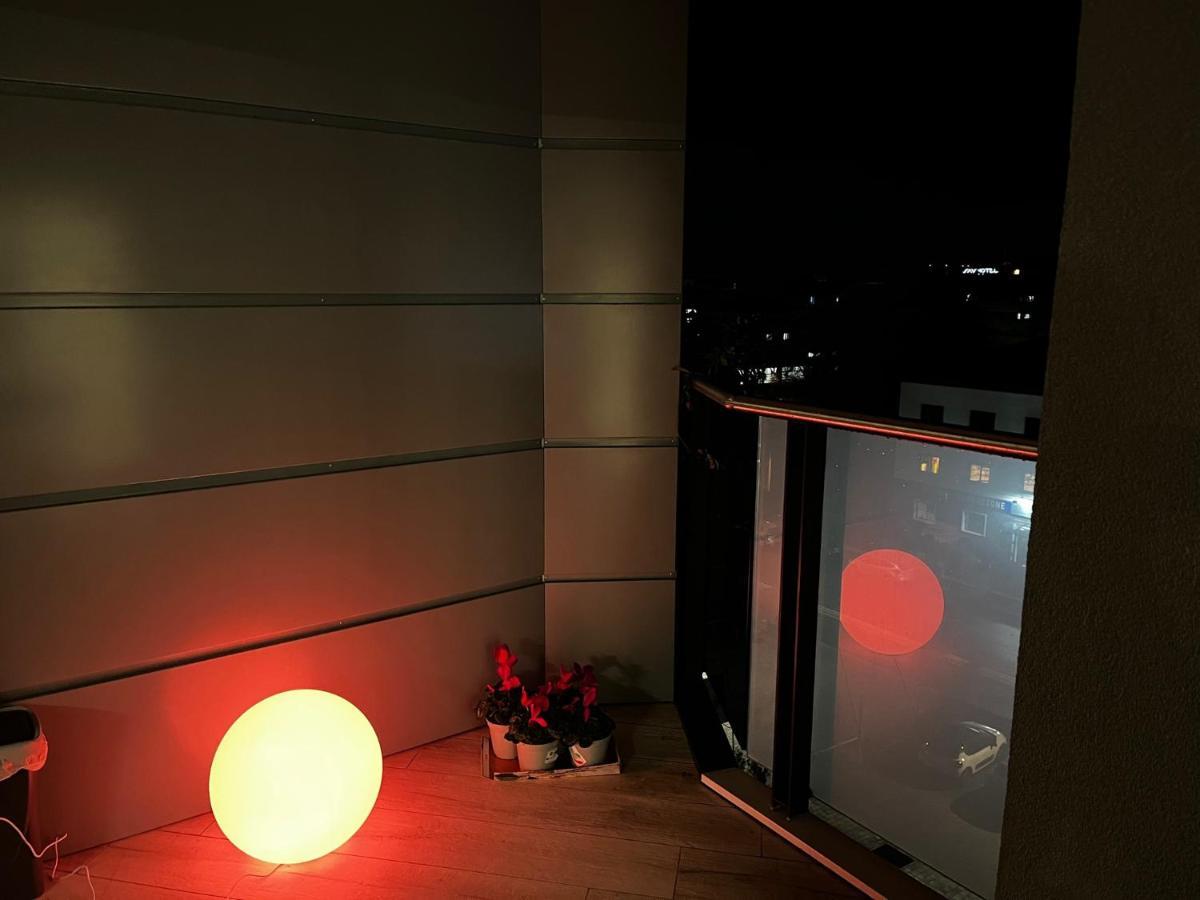 Towers Suites Apartamento