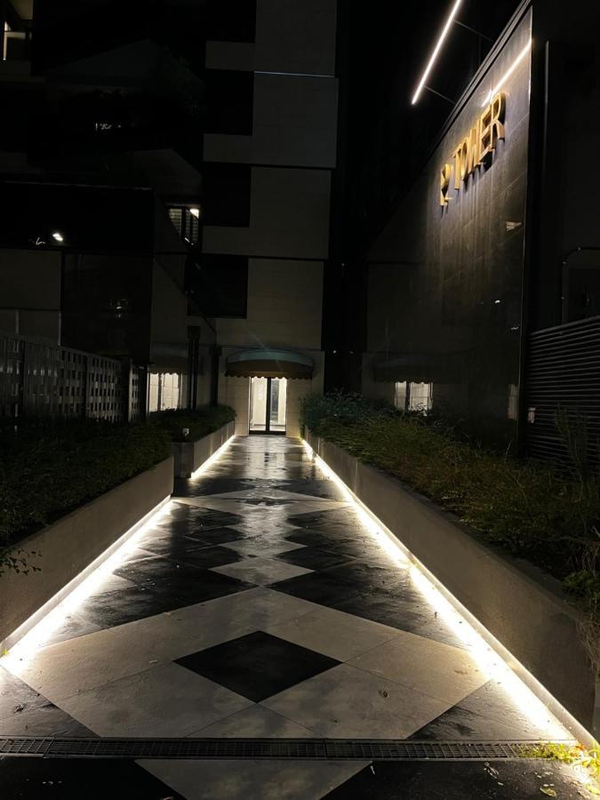 Towers Suites Apartamento