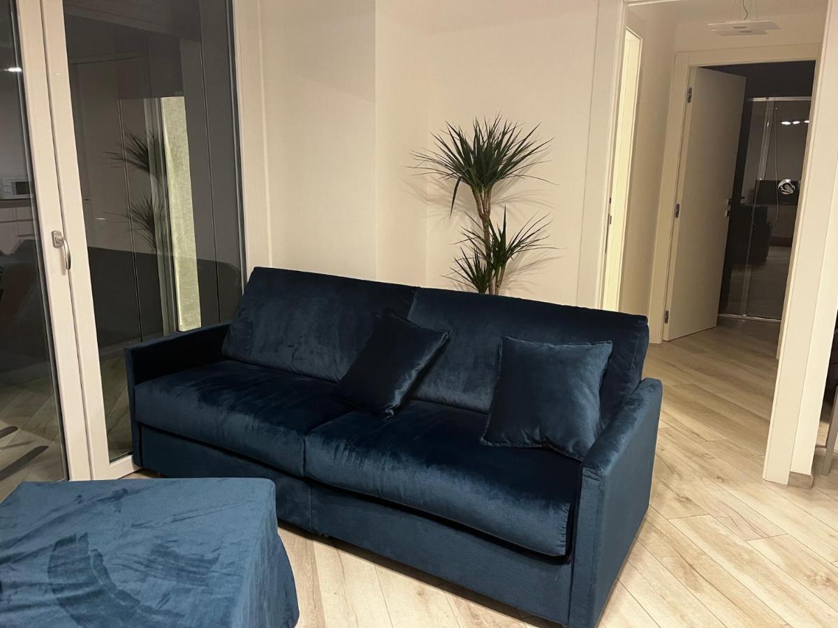 Towers Suites Bolonha