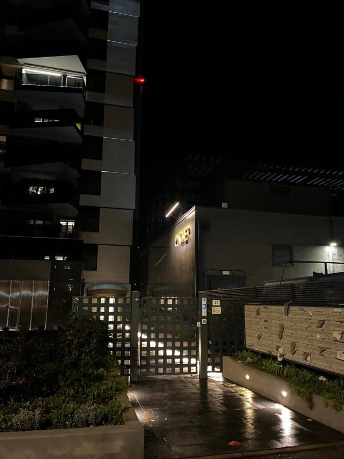 Apartamento Towers Suites *