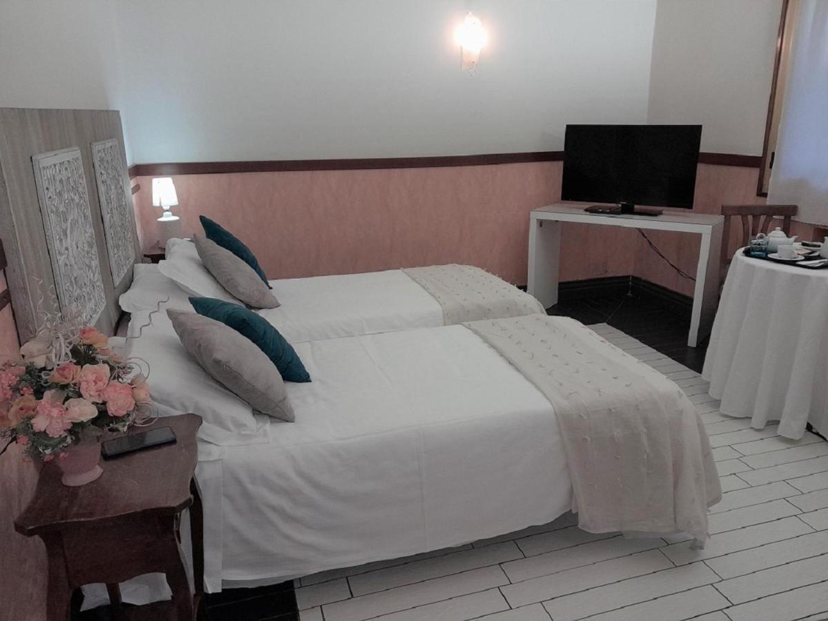 Hotel San Felice Bolonha