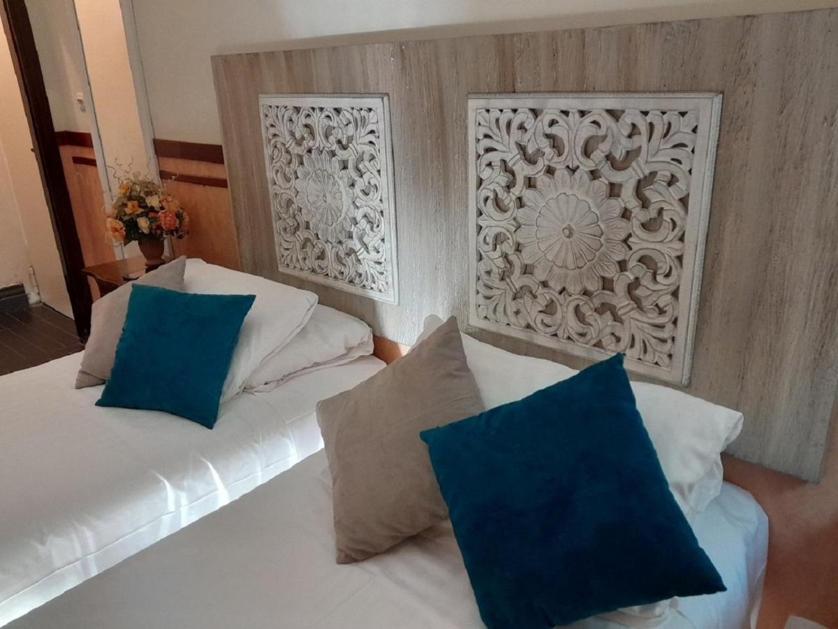San Felice Hotel