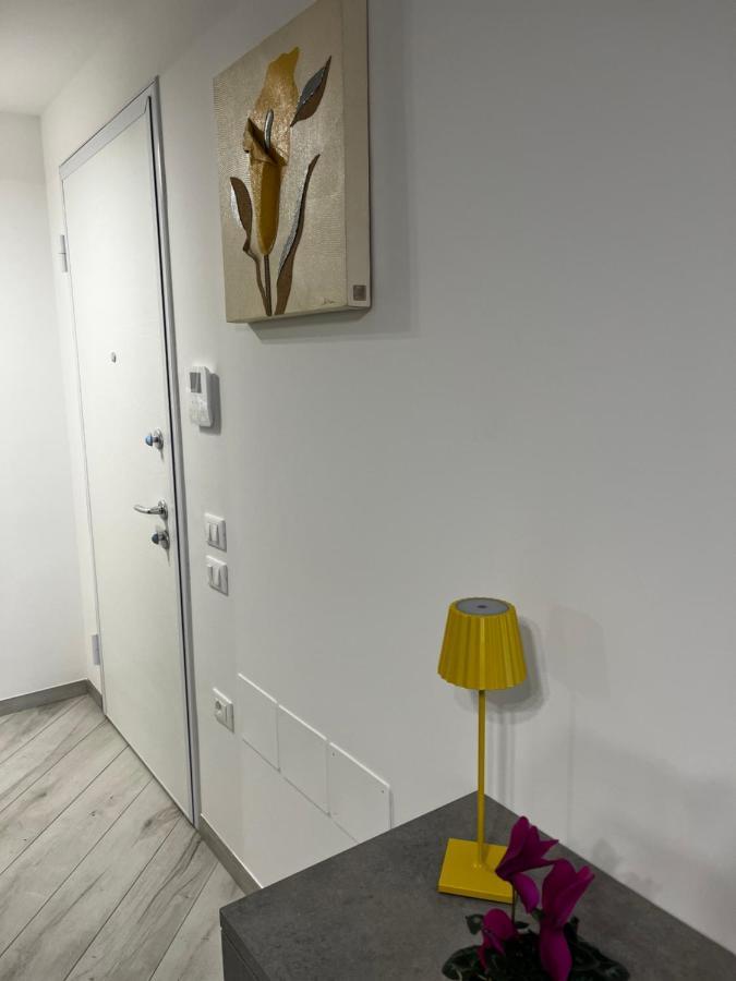 Towers Suites Apartamento