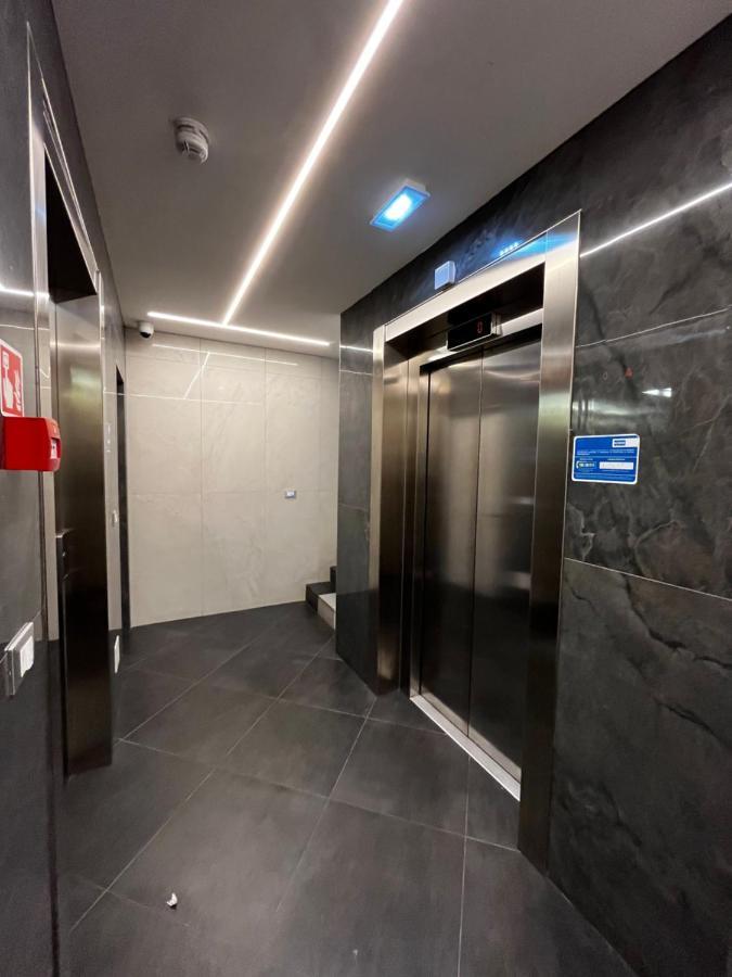 Towers Suites * Bolonha