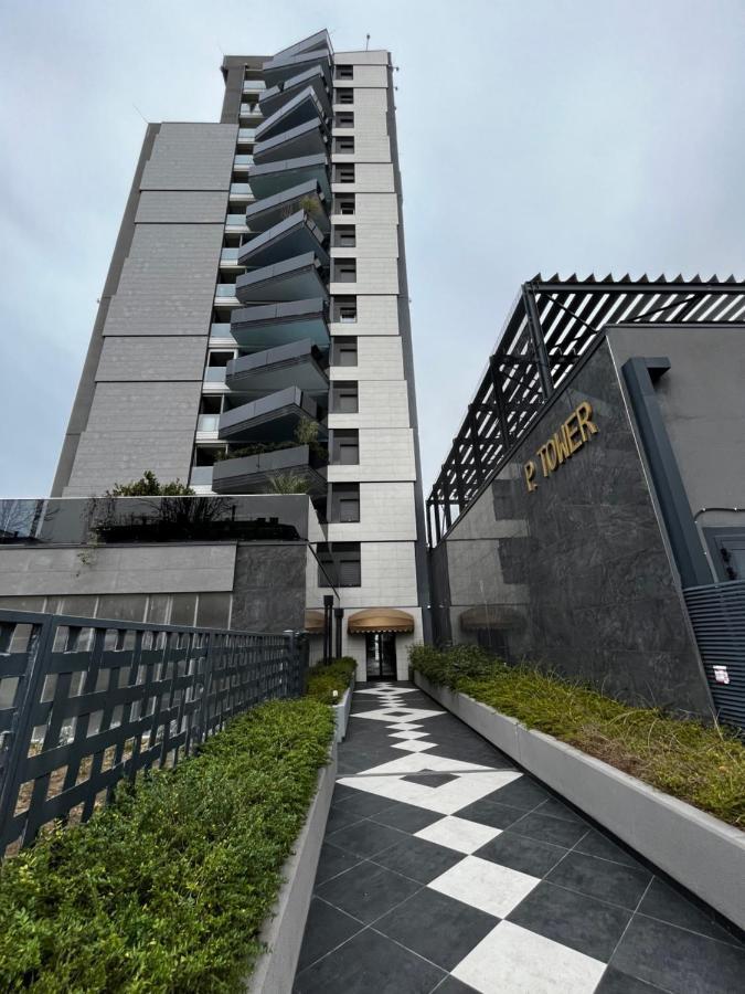 Apartamento Towers Suites