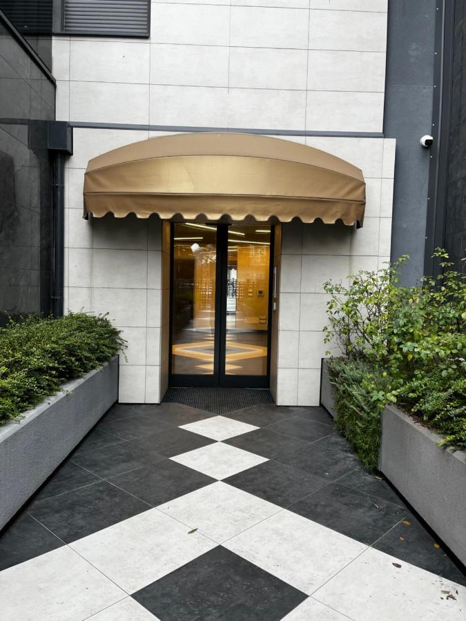 Appartement Towers Suites Bologna