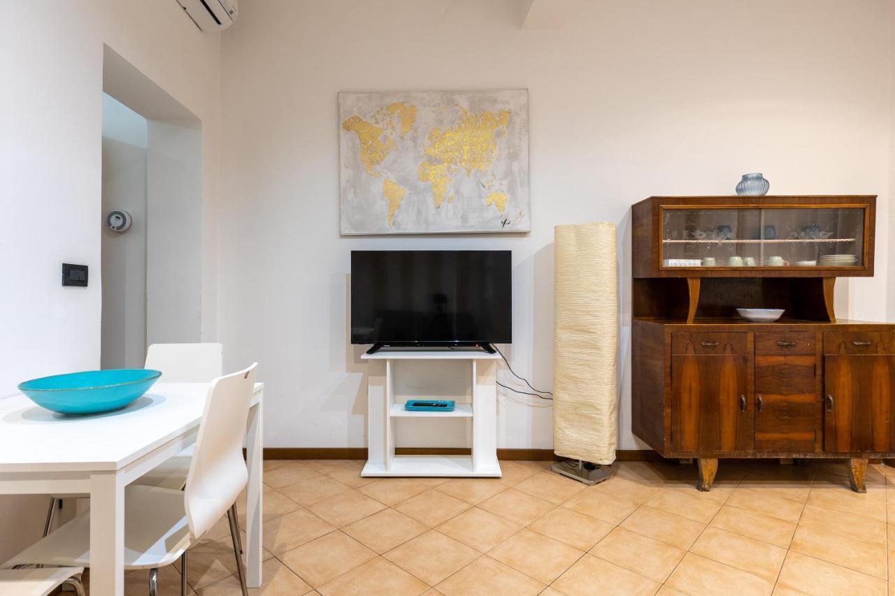 Casa Fondazza Appartement *