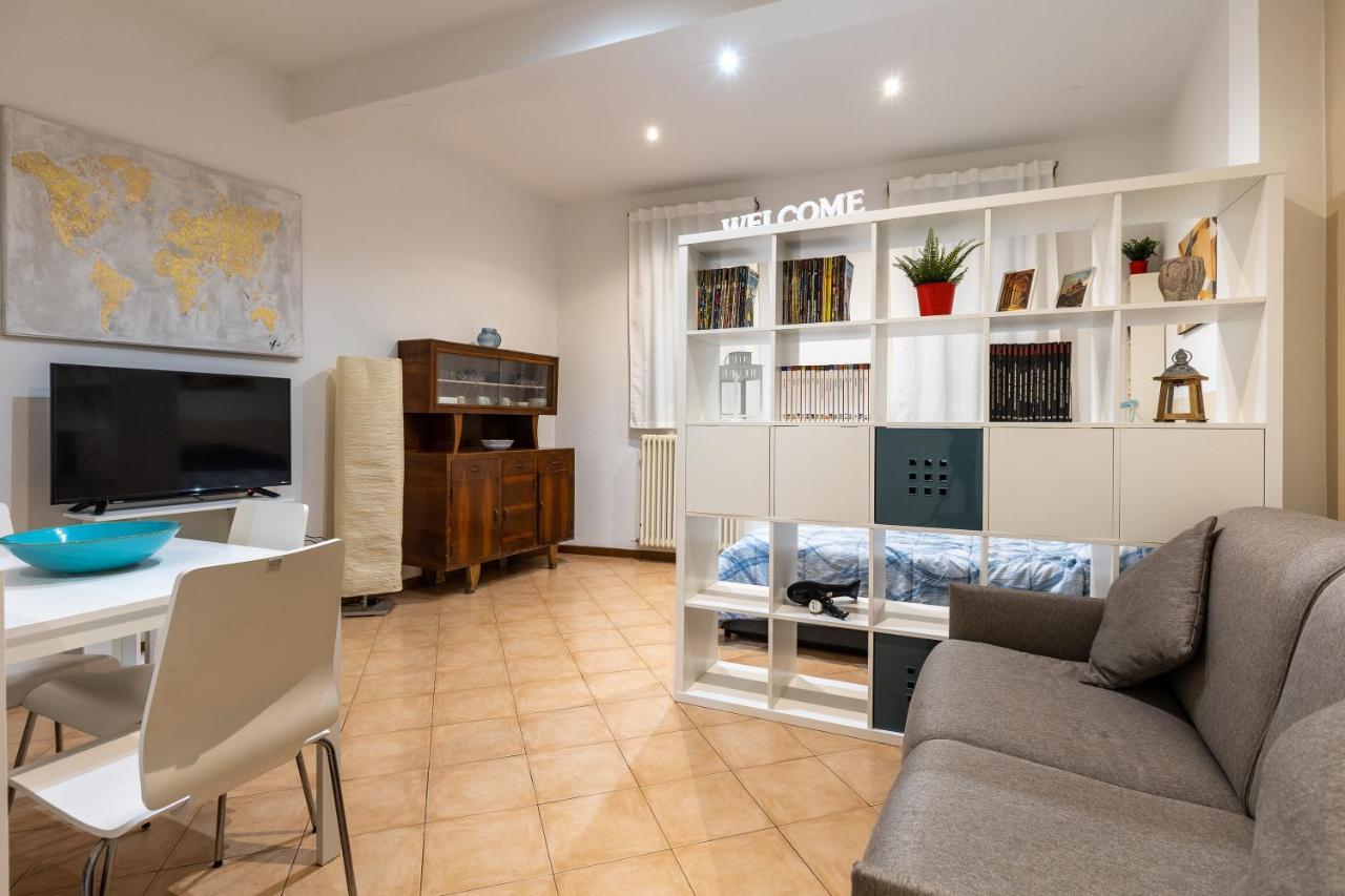 Appartement Casa Fondazza