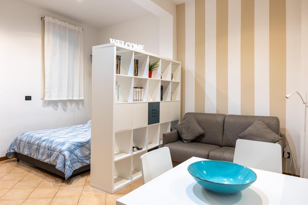 Casa Fondazza * Bologne