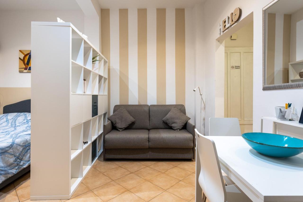 Casa Fondazza Apartment