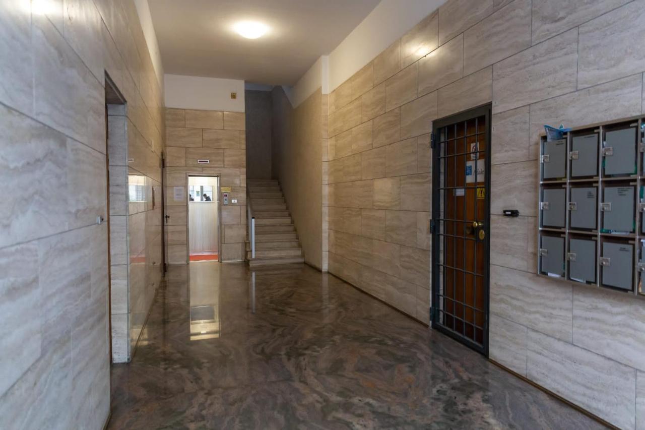Appartement Comfyhome Bologne