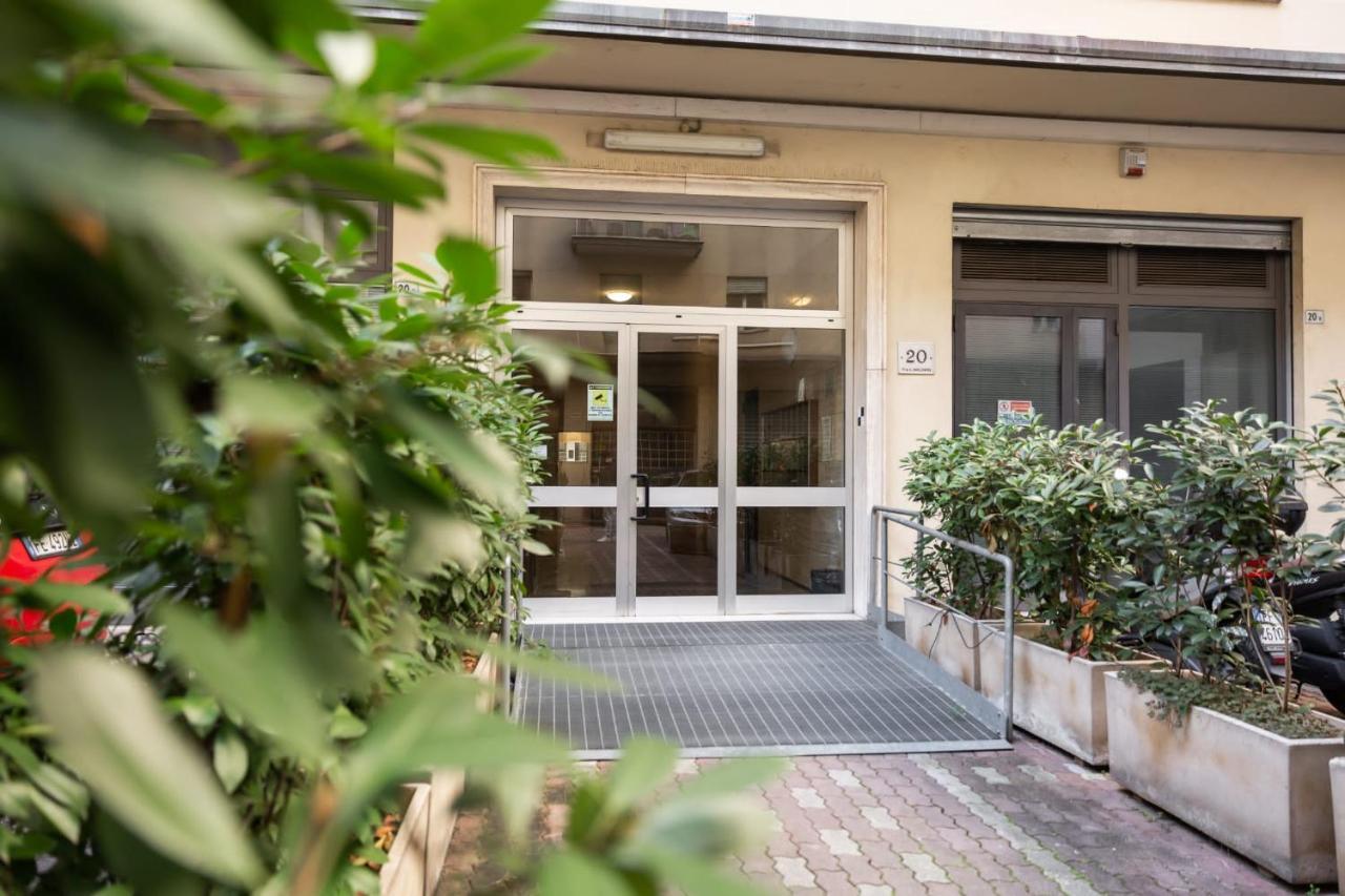 Comfyhome Bologne