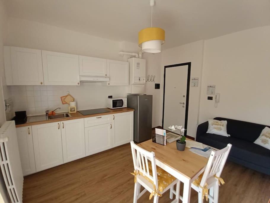 Apartamento Residenza 04 Marzo