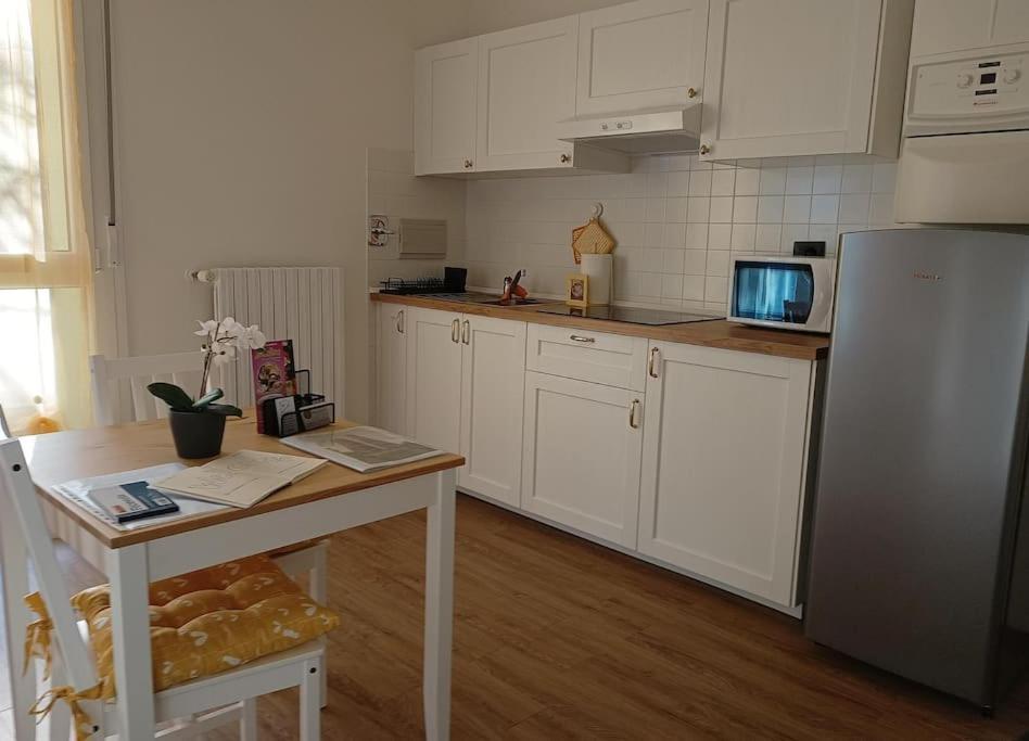 Apartamento Residenza 04 Marzo *