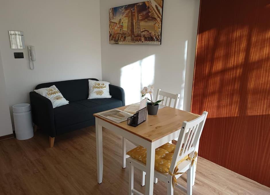 Apartamento Residenza 04 Marzo *