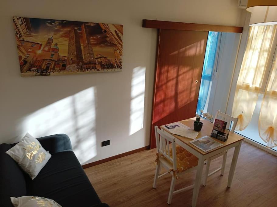 Apartamento Residenza 04 Marzo *