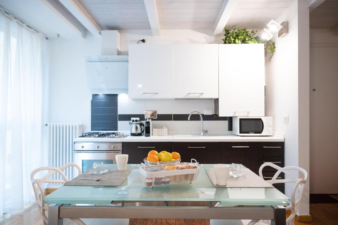 Apartamento Fregoli Loft 22