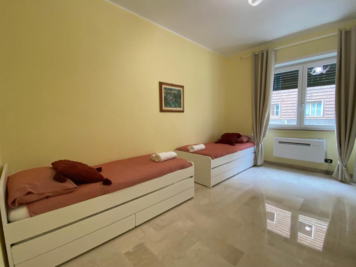 Apartment Made In Bologna