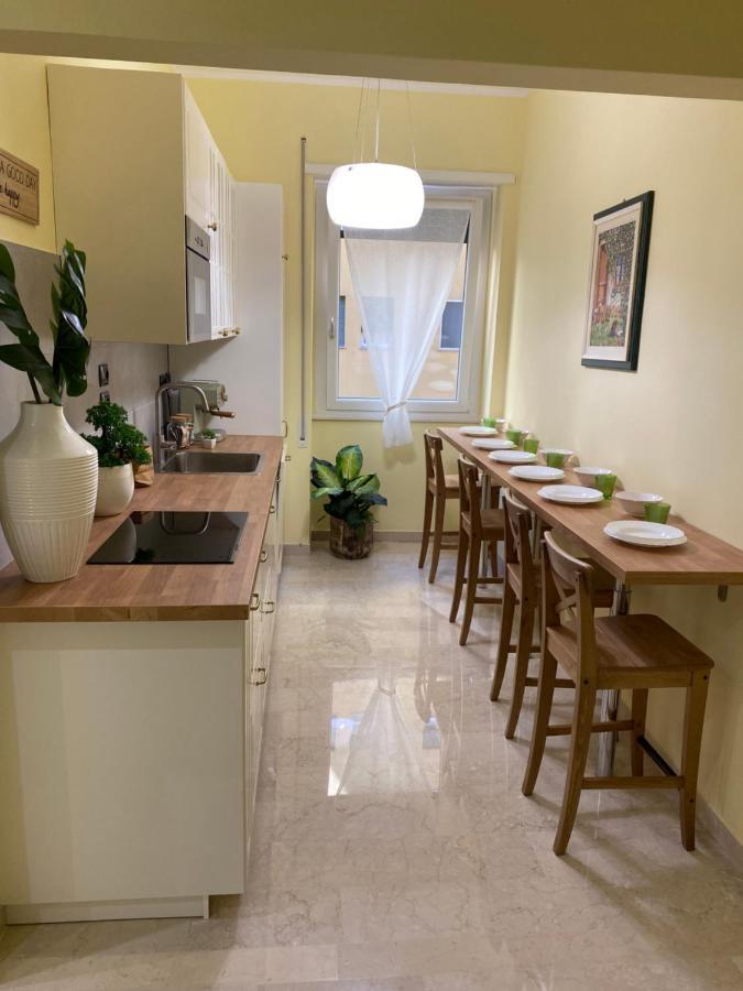 Apartment Made In