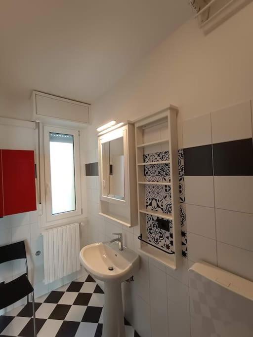 Residenza 04 Marzo Appartement *
