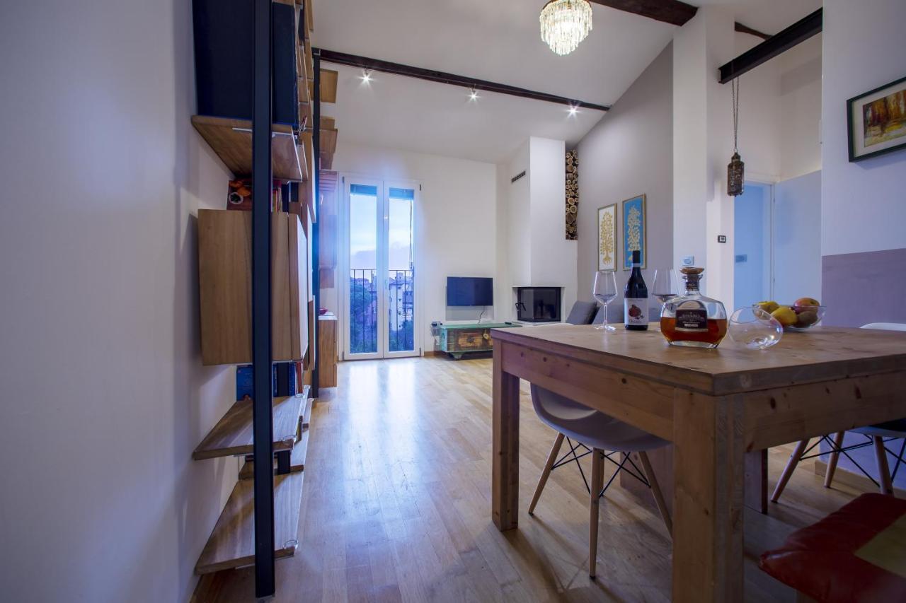 Getthekey L'attico Degli Orti Apartment Bologna