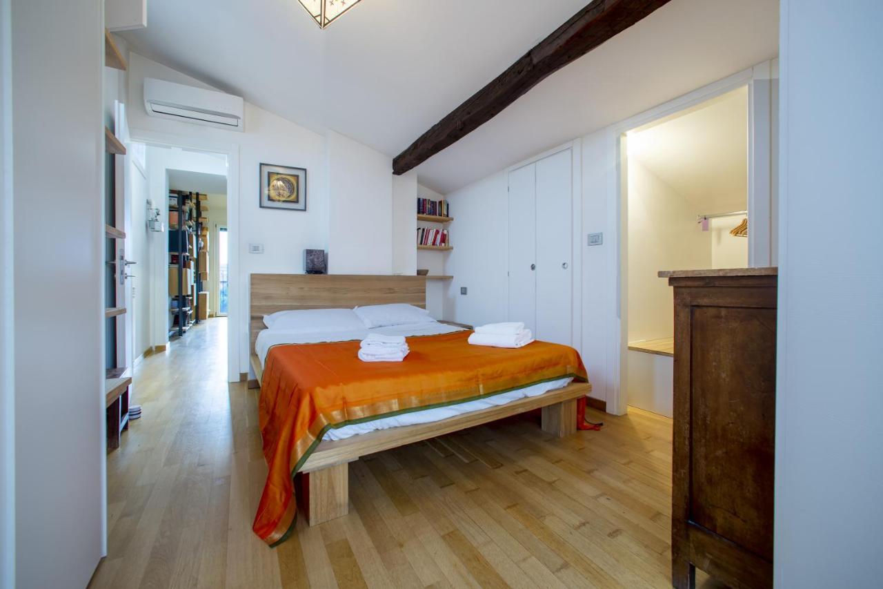Getthekey L'attico Degli Orti Apartment Bologna