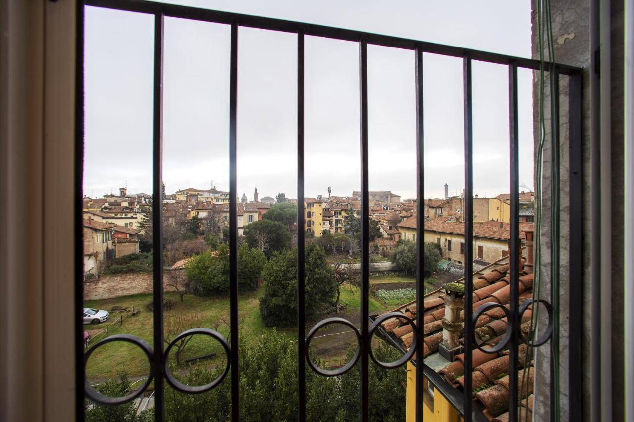 Apartment Getthekey L'attico Degli Orti