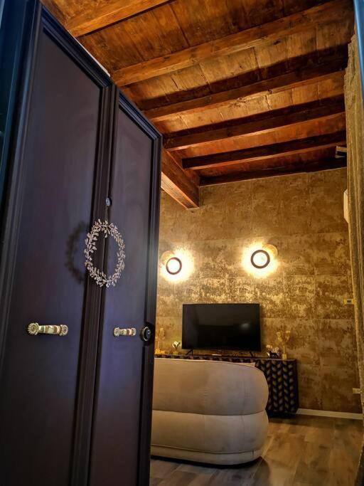 Appartamento Dechiari21 Boutique *