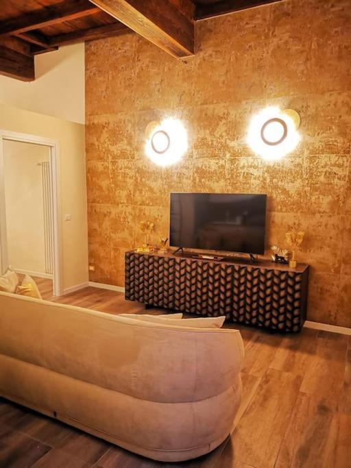 Dechiari21 Boutique Appartamento