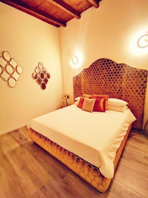 Dechiari21 Boutique Apartamento Bolonia