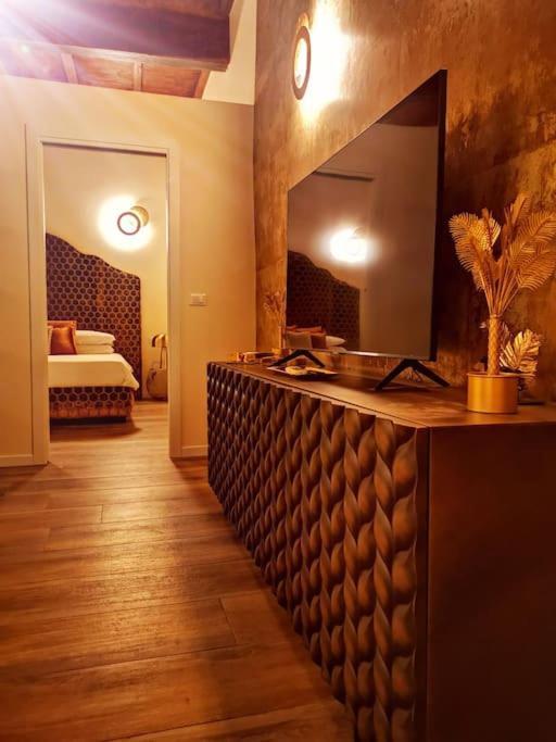 Dechiari21 Boutique Bologna