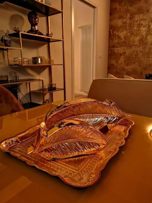 Apartamento Dechiari21 Boutique *