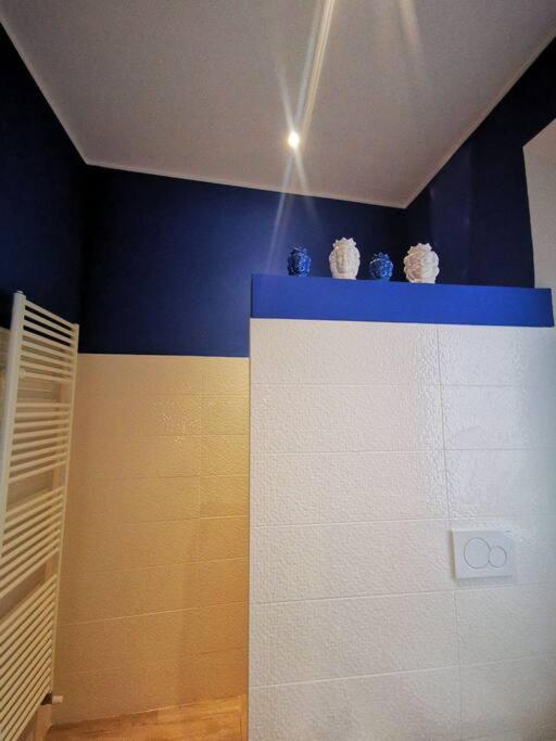 Apartamento Dechiari21 Boutique