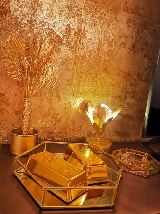 Dechiari21 Boutique Appartamento *