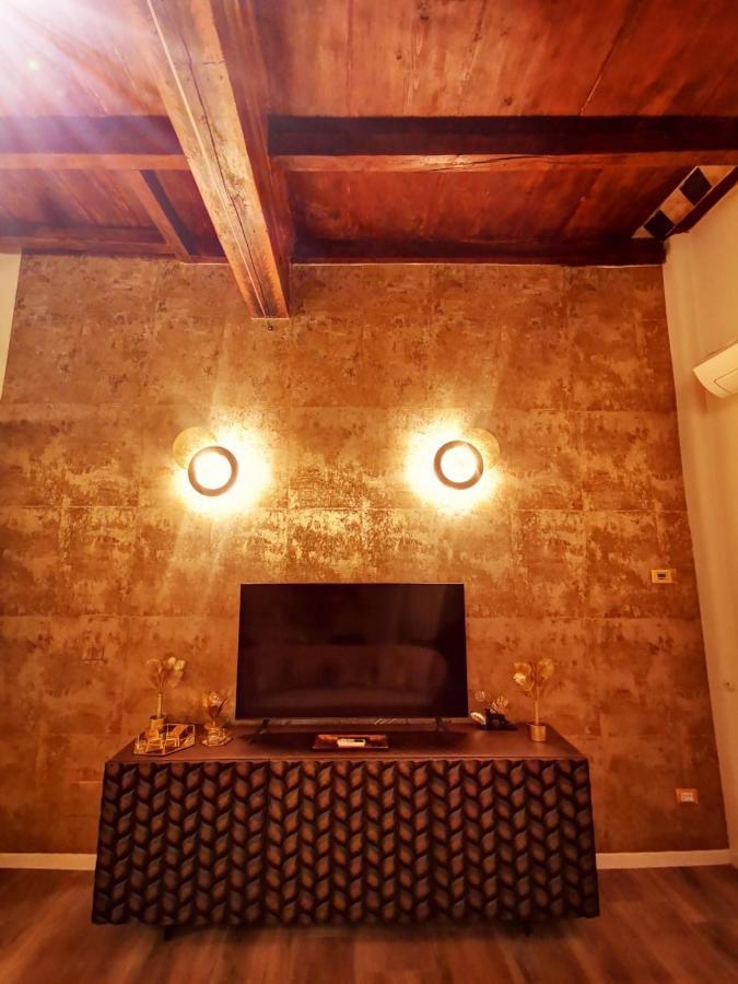 Apartamento Dechiari21 Boutique
