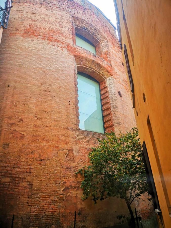 Dechiari21 Boutique Appartamento
