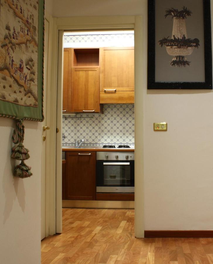 Apartment Blu Centro Storico *