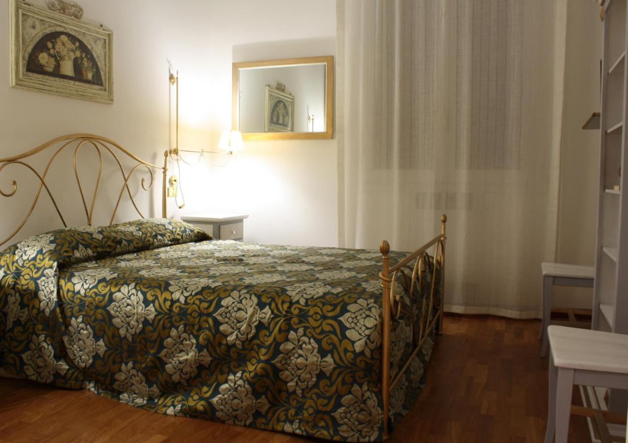 Appartement Blu Centro Storico